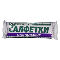 САЛФЕТКИ