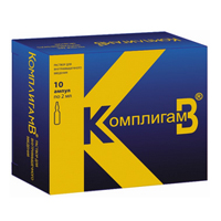 КОМПЛИГАМ В