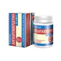 Дигидрокверцетин