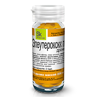 ЭЛЕУТЕРОКОКК драже 50 шт.