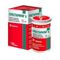 ПРЕСТАРИУМ А