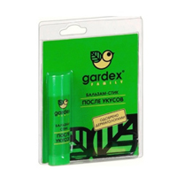 Гардекс Беби детский браслет от комаров + картридж сменный №2