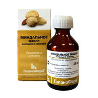 МАСЛО массажное детское 240мл