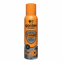 ГАРДЕКС (GARDEX) Экстрим (EXTRIME) аэроз. от клещей 150мл