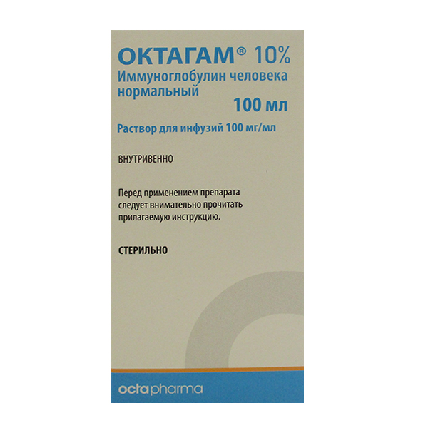 Октагам 10%