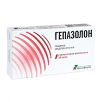ГЕПАЗОЛОН
