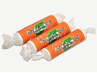 АСКОРБИНОВАЯ КИСЛОТА С ГЛЮКОЗОЙ Гленвитол таб 25мг 10 шт. Гранатовый