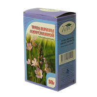 ВЕРБЕНА ЛЕДЕНЦЫ 60г Черная смородина