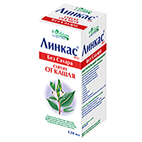 ЛИНКАС БЕЗ САХАРА