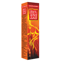 ВУЛКАН-ДАО гель-бальзам 44мл