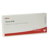 ОВАРИАМИН таб 10мг 40 шт.