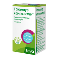 ТРИАМПУР-КОМПОЗИТУМ