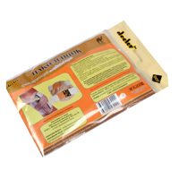 НАКОЛЕННИК р-р 5 из верблюжей шерсти