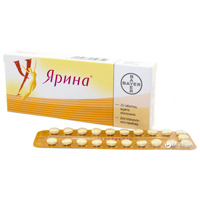Ярина таб. п/пл. об. №21