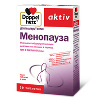 МЕНОПАУЗА таб 30 шт.