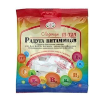 911 Леденцы мед, масло лимона, имбирь с вит. С 50г