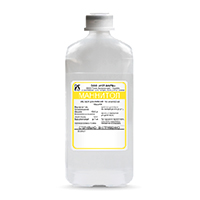 МАННИТОЛ р-р д/инф. (фл.) 15% - 400мл 1 шт. МАННИТОЛ р-р д/инф. (фл.) 15% - 400мл 1 шт.