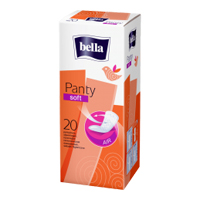 ПРОКЛАДКИ ГИГИЕНИЧЕСКИЕ Белла (Bella) Panty Sensitive Elegance 60 шт. ПРОКЛАДКИ ГИГИЕНИЧЕСКИЕ Белла (Bella) Panty Sensitive Elegance 60 шт.