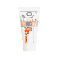 Сульсен Мите паста сульсеновая п/перхоти 1% 40мл