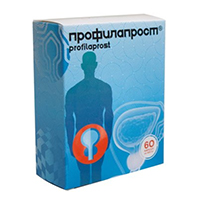 ПРОФИЛАПРОСТ капс. 60 шт. ПРОФИЛАПРОСТ капс. 60 шт.